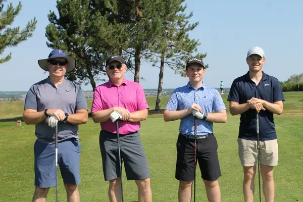 Kelly Golf Classic 2025, photo 13