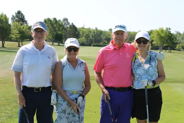 Kelly Golf Classic 2025, photo 18