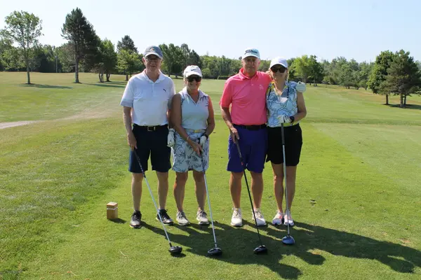 Kelly Golf Classic 2025, photo 19