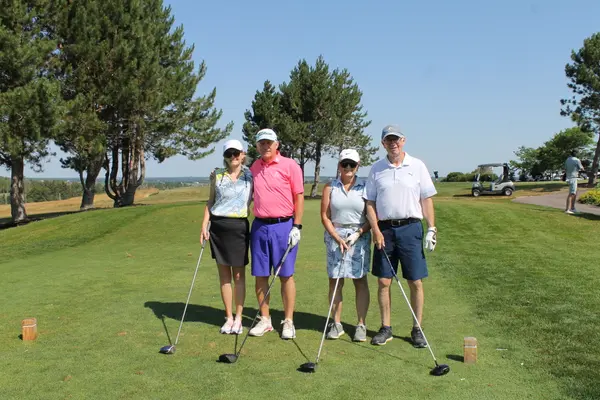 Kelly Golf Classic 2025, photo 20