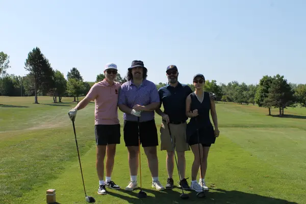 Kelly Golf Classic 2025, photo 24