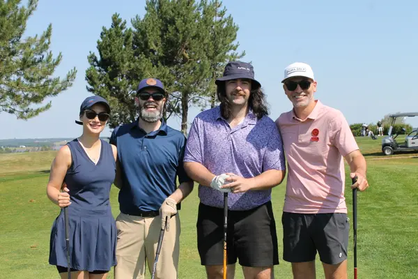 Kelly Golf Classic 2025, photo 25