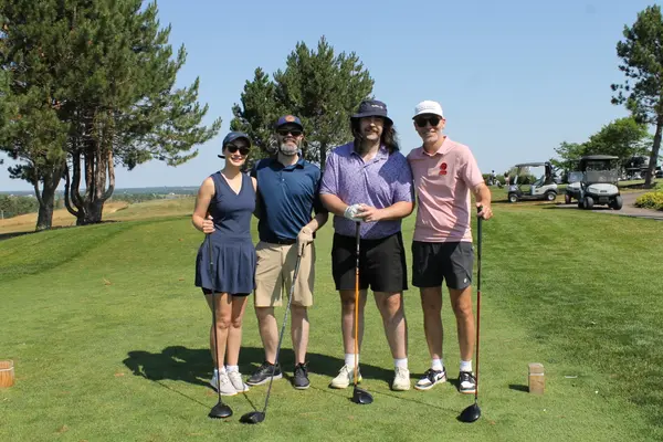 Kelly Golf Classic 2025, photo 26