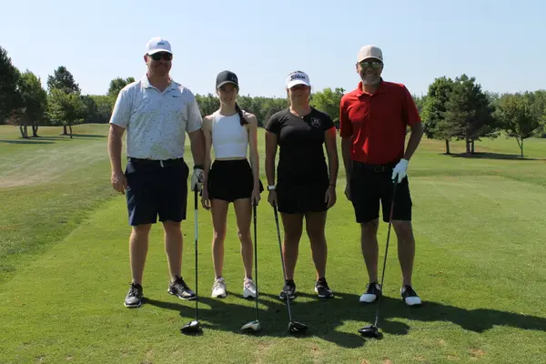 Kelly Golf Classic 2025, photo 31
