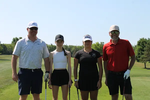 Kelly Golf Classic 2025, photo 32