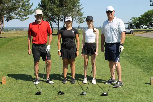 Kelly Golf Classic 2025, photo 33