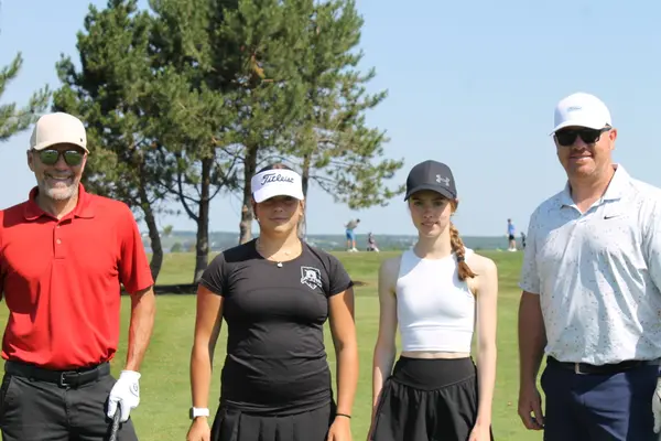 Kelly Golf Classic 2025, photo 34