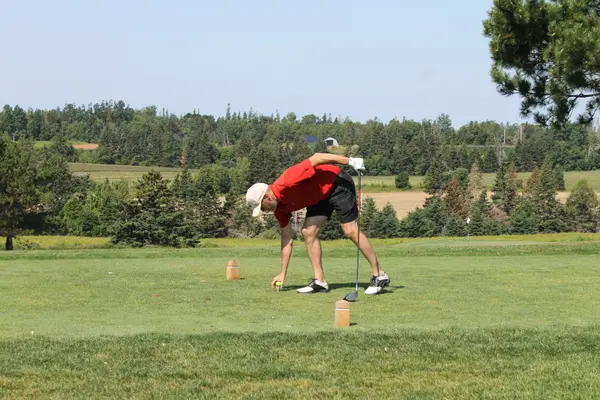 Kelly Golf Classic 2025, photo 35