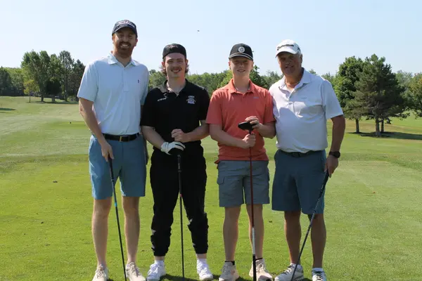 Kelly Golf Classic 2025, photo 39