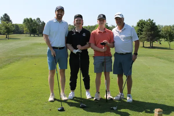 Kelly Golf Classic 2025, photo 40