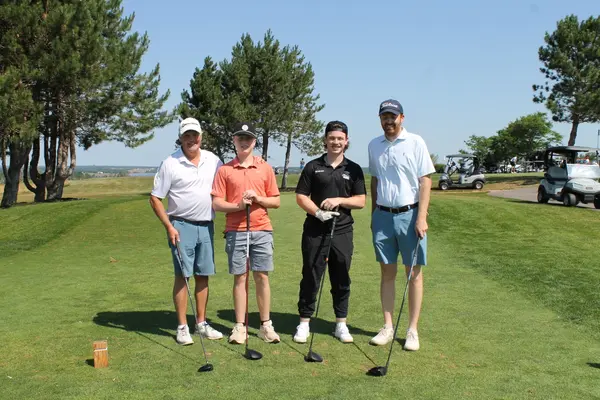 Kelly Golf Classic 2025, photo 41