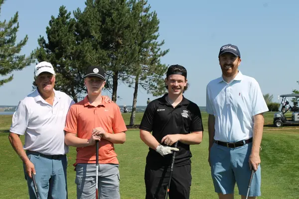 Kelly Golf Classic 2025, photo 42