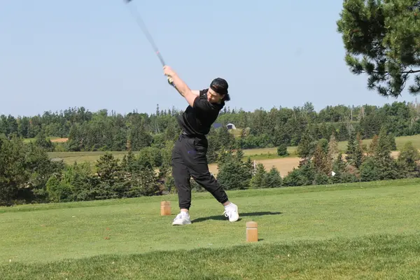 Kelly Golf Classic 2025, photo 45