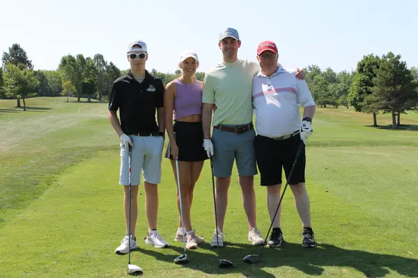 Kelly Golf Classic 2025, photo 46