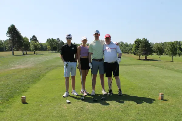 Kelly Golf Classic 2025, photo 47