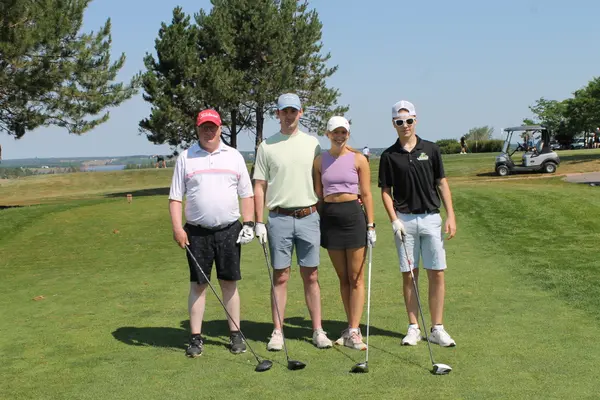Kelly Golf Classic 2025, photo 48