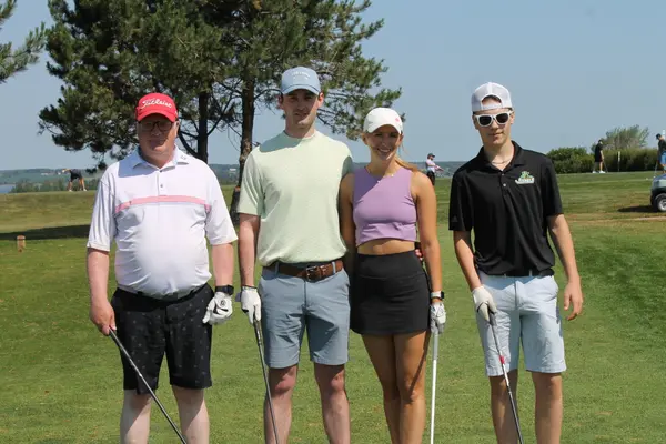 Kelly Golf Classic 2025, photo 49