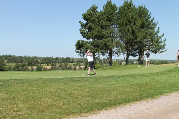 Kelly Golf Classic 2025, photo 55