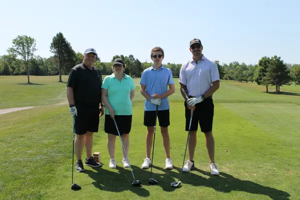 Kelly Golf Classic 2025, photo 56
