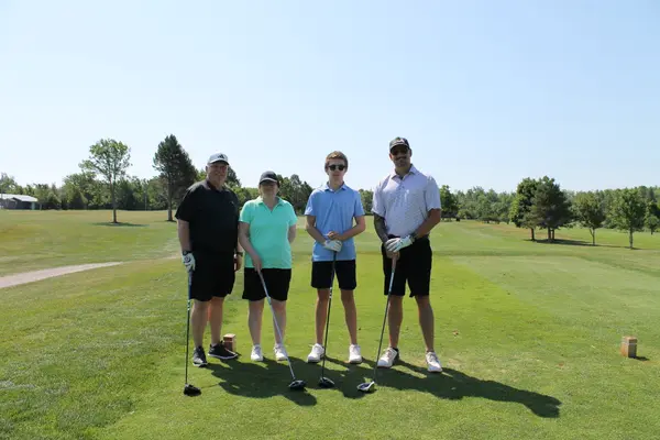 Kelly Golf Classic 2025, photo 57