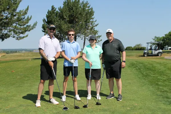 Kelly Golf Classic 2025, photo 58