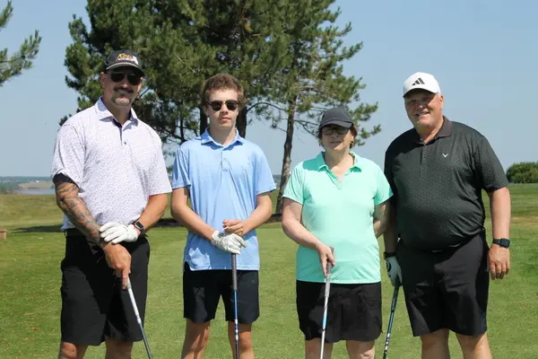 Kelly Golf Classic 2025, photo 59