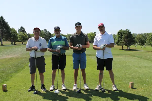 Kelly Golf Classic 2025, photo 66
