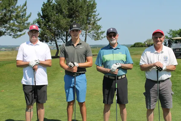 Kelly Golf Classic 2025, photo 68