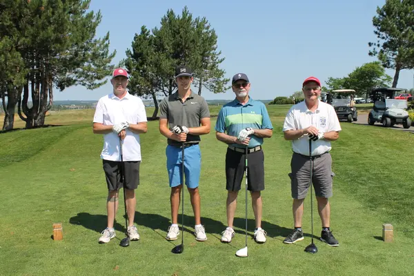 Kelly Golf Classic 2025, photo 69