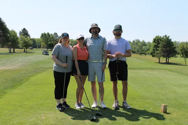 Kelly Golf Classic 2025, photo 79