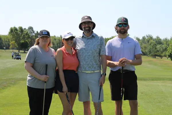 Kelly Golf Classic 2025, photo 80