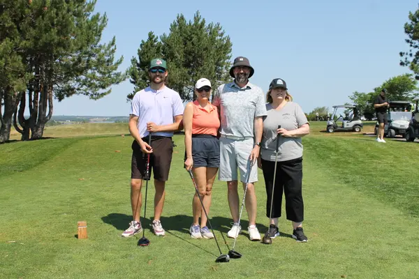 Kelly Golf Classic 2025, photo 81