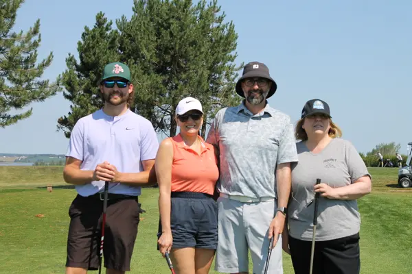 Kelly Golf Classic 2025, photo 82