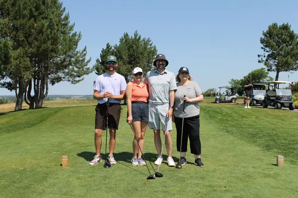 Kelly Golf Classic 2025, photo 83