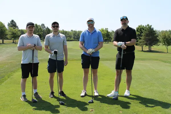 Kelly Golf Classic 2025, photo 90