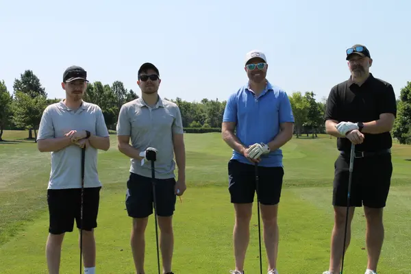 Kelly Golf Classic 2025, photo 91