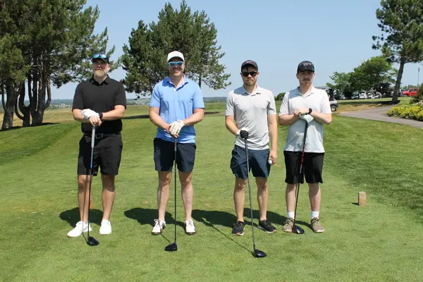 Kelly Golf Classic 2025, photo 92