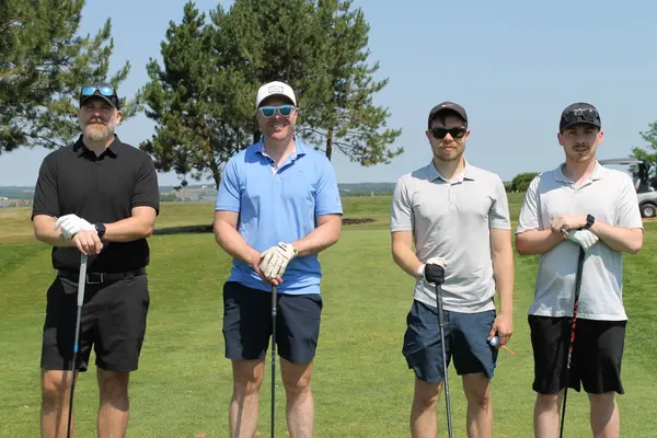 Kelly Golf Classic 2025, photo 93
