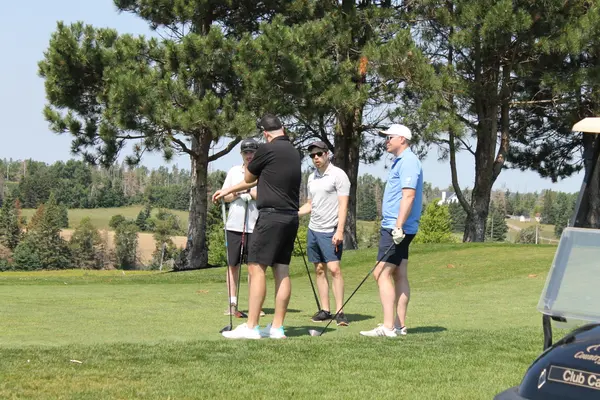 Kelly Golf Classic 2025, photo 94