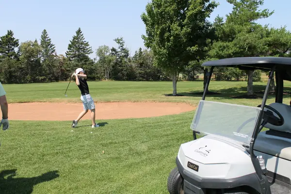 Kelly Golf Classic 2025, photo 117