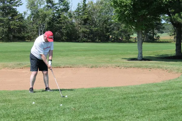 Kelly Golf Classic 2025, photo 118