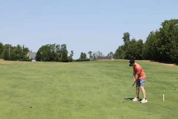 Kelly Golf Classic 2025, photo 133