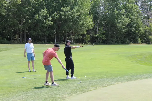 Kelly Golf Classic 2025, photo 143