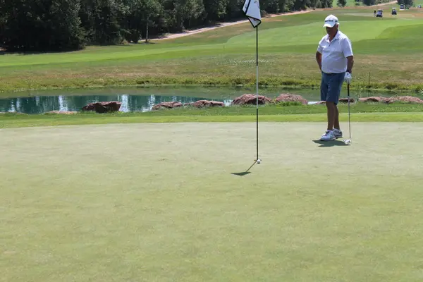 Kelly Golf Classic 2025, photo 146