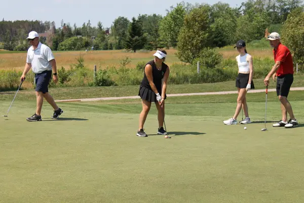 Kelly Golf Classic 2025, photo 151