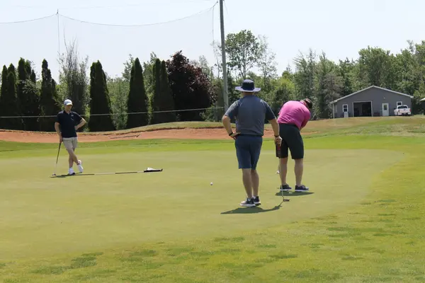 Kelly Golf Classic 2025, photo 177