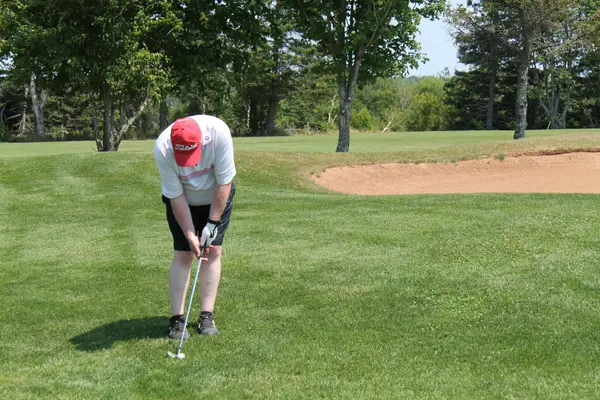 Kelly Golf Classic 2025, photo 182