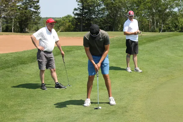 Kelly Golf Classic 2025, photo 208