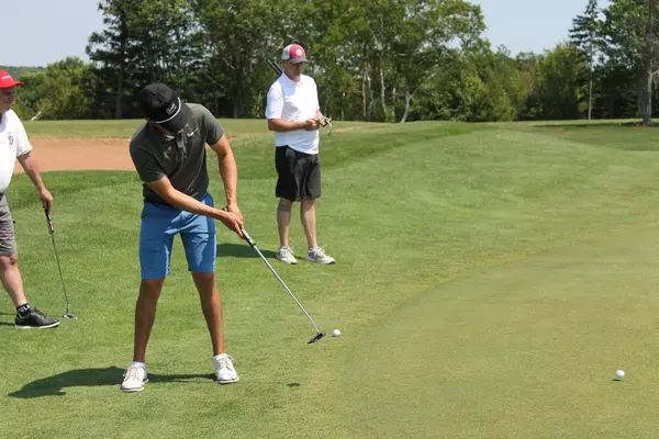 Kelly Golf Classic 2025, photo 209