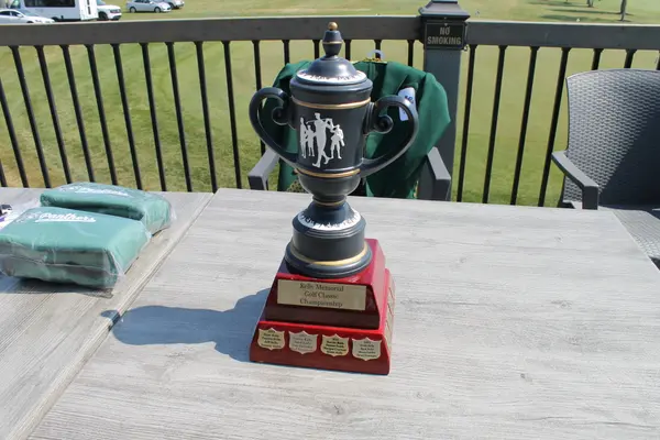 Kelly Golf Classic 2025, photo 211